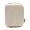 Fujifilm INSTAX Square Link case | woven ivory 150901 - 1