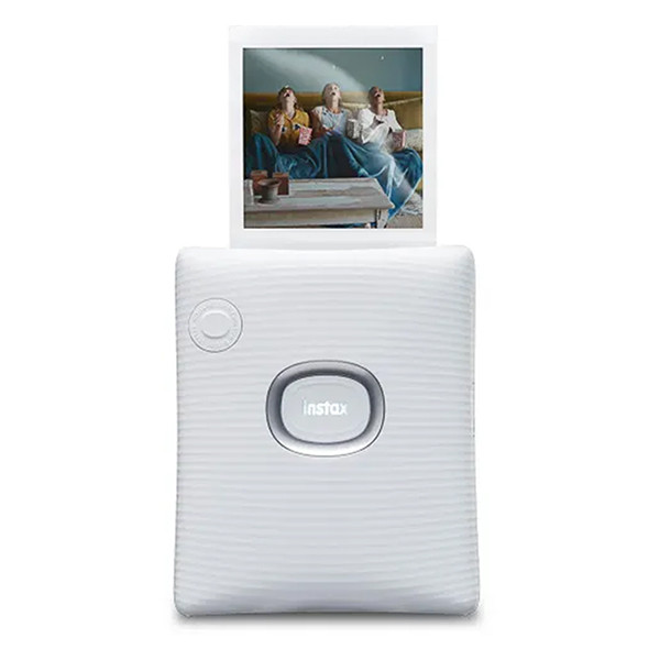 Fujifilm INSTAX Square Link photo printer | ash white 150870 - 3