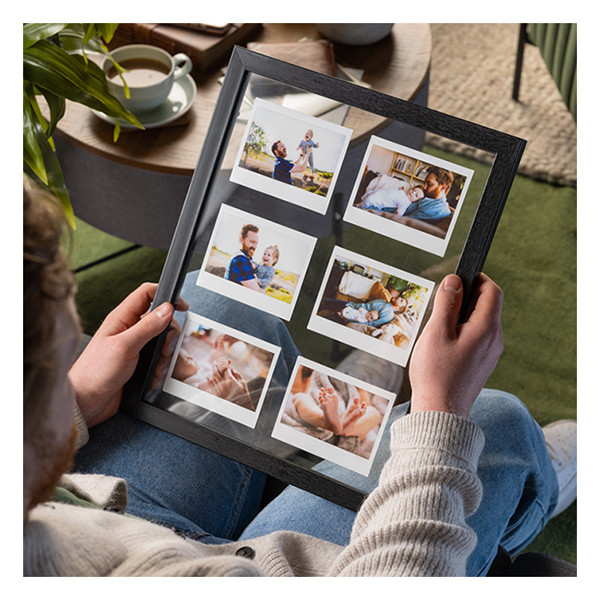 Fujifilm INSTAX WIDE film (20 sheets) 150827 - 2