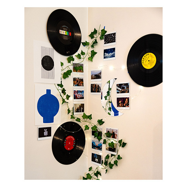 Fujifilm INSTAX WIDE film (20 sheets) 150827 - 3