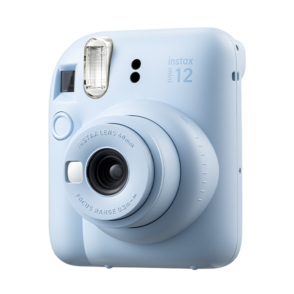 Fujifilm INSTAX mini 12 | blue 150855 - 2