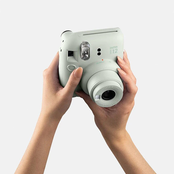 Fujifilm INSTAX mini 12 | green 150853 - 2