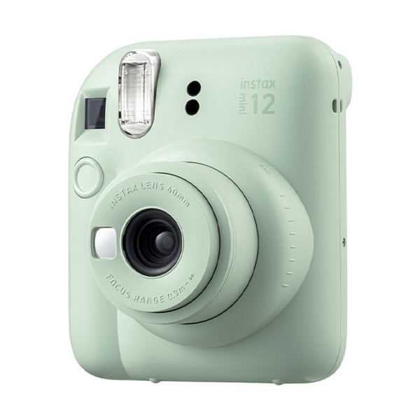 Fujifilm INSTAX mini 12 | green 150853 - 3
