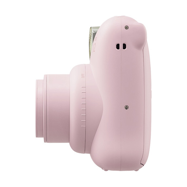 Fujifilm INSTAX mini 12 | pink 150856 - 4