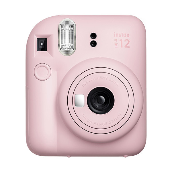 Fujifilm INSTAX mini 12 | pink 150856 - 2