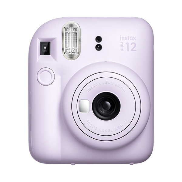 Fujifilm INSTAX mini 12 | purple 150852 - 2