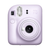 Fujifilm INSTAX mini 12 | purple 150852 - 2