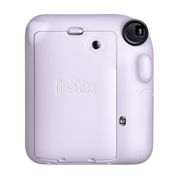 Fujifilm INSTAX mini 12 | purple 150852 - 5