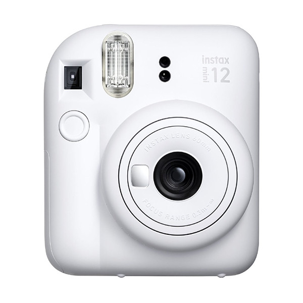 Fujifilm INSTAX mini 12 | white 150854 - 1