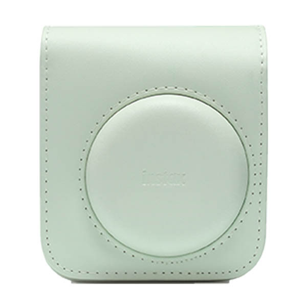 Fujifilm INSTAX mini 12 case | green 150880 - 2