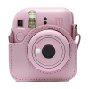 Fujifilm INSTAX mini 12 case | pink 150878 - 1