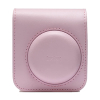Fujifilm INSTAX mini 12 case | pink 150878 - 2