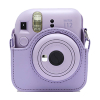 Fujifilm INSTAX mini 12 case | purple 150879 - 1