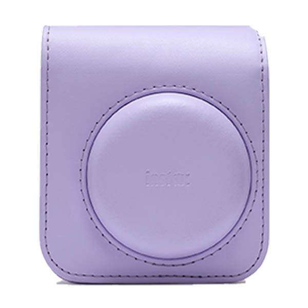 Fujifilm INSTAX mini 12 case | purple 150879 - 2
