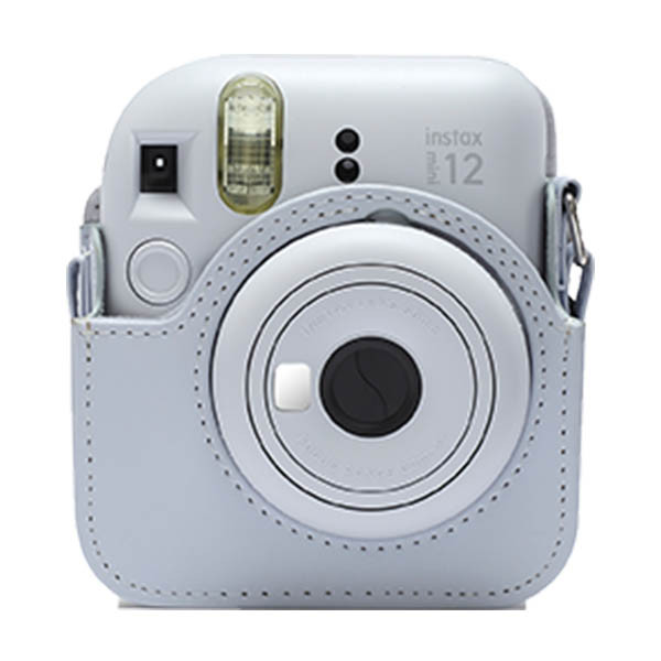 Fujifilm INSTAX mini 12 case | white 150877 - 1