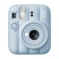 Fujifilm INSTAX mini 13 | blue 150917