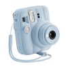 Fujifilm INSTAX mini 13 | blue 150917 - 2