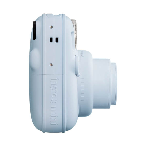 Fujifilm INSTAX mini 13 | blue 150917 - 4