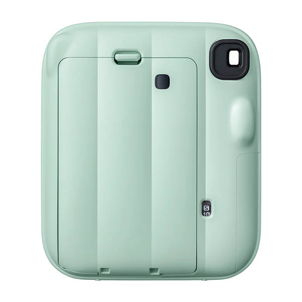 Fujifilm INSTAX mini 13 | green 150919 - 5