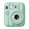 Fujifilm INSTAX mini 13 | green 150919 - 1