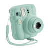 Fujifilm INSTAX mini 13 | green 150919 - 2