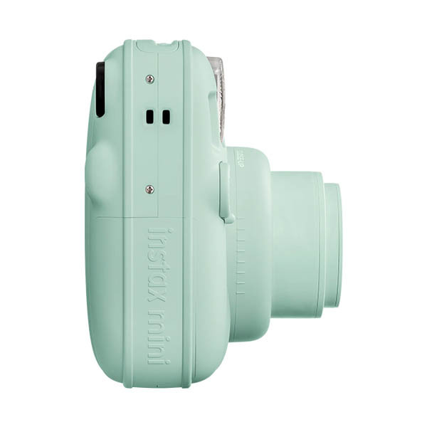 Fujifilm INSTAX mini 13 | green 150919 - 4