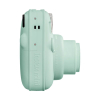 Fujifilm INSTAX mini 13 | green 150919 - 4