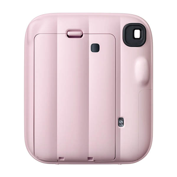 Fujifilm INSTAX mini 13 | pink 150918 - 5