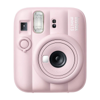 Fujifilm INSTAX mini 13 | pink 150918