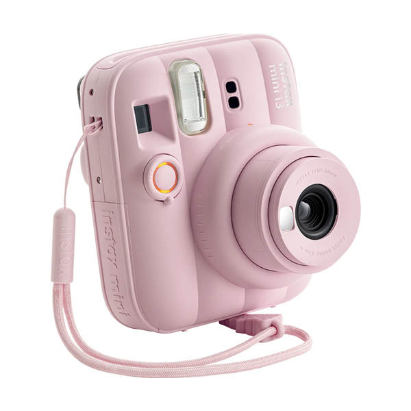 Fujifilm INSTAX mini 13 | pink 150918 - 2