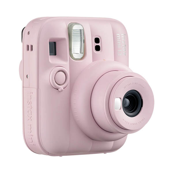 Fujifilm INSTAX mini 13 | pink 150918 - 3