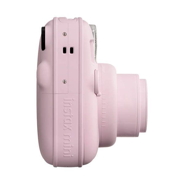 Fujifilm INSTAX mini 13 | pink 150918 - 4