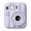 Fujifilm INSTAX mini 13 | purple 150921 - 1