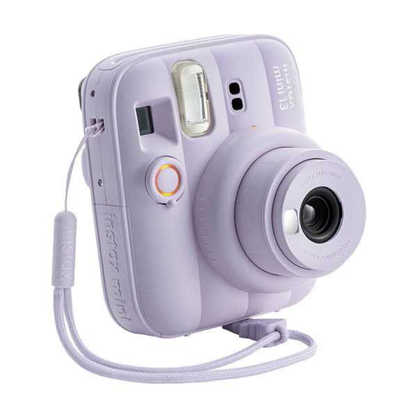 Fujifilm INSTAX mini 13 | purple 150921 - 2
