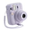 Fujifilm INSTAX mini 13 | purple 150921 - 2