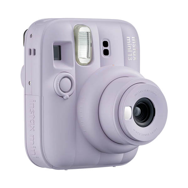 Fujifilm INSTAX mini 13 | purple 150921 - 3