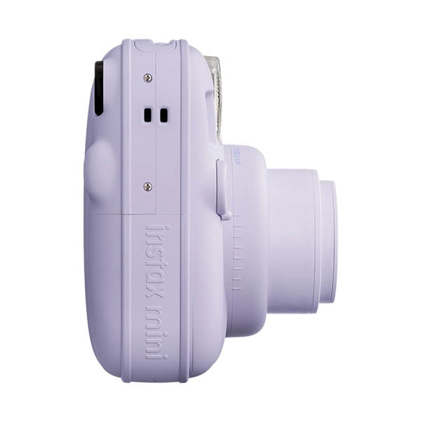 Fujifilm INSTAX mini 13 | purple 150921 - 4