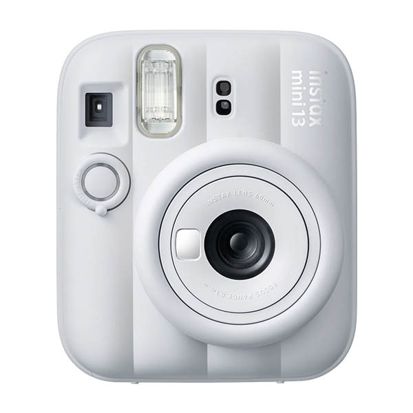 Fujifilm INSTAX mini 13 | white 150920 - 1