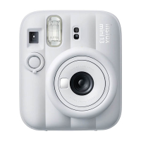 Fujifilm INSTAX mini 13 | white 150920