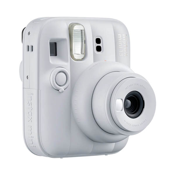 Fujifilm INSTAX mini 13 | white 150920 - 3
