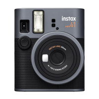 Fujifilm INSTAX mini 41 | black 150874