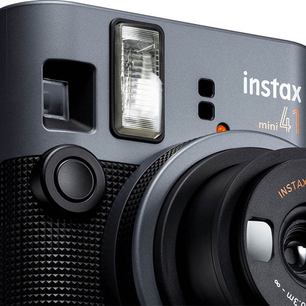 Fujifilm INSTAX mini 41 | black 150874 - 4