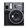 Fujifilm INSTAX mini 41 bundle with case + mini film (20 sheets) | black 150876 - 2