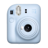 Fujifilm INSTAX mini 41 bundle with case + mini film (20 sheets) | blue 150886 - 3