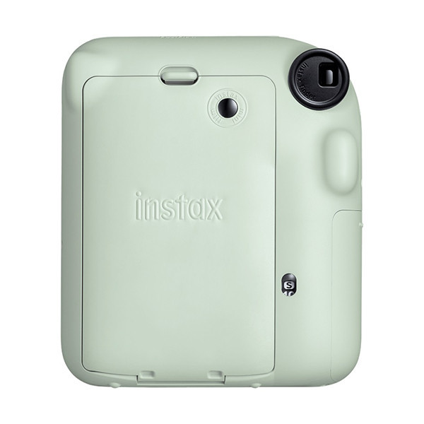 Fujifilm INSTAX mini 41 bundle with case + mini film (20 sheets) | green 150884 - 2