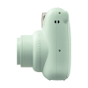 Fujifilm INSTAX mini 41 bundle with case + mini film (20 sheets) | green 150884 - 5