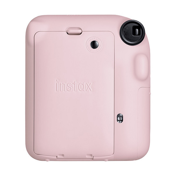 Fujifilm INSTAX mini 41 bundle with case + mini film (20 sheets) | pink 150887 - 5