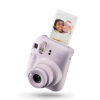 Fujifilm INSTAX mini 41 bundle with case + mini film (20 sheets) | purple 150883 - 6