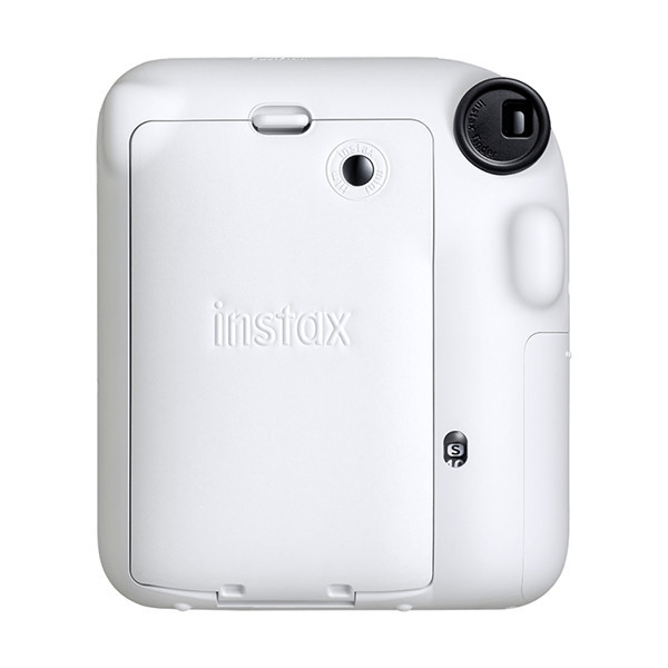 Fujifilm INSTAX mini 41 bundle with case + mini film (20 sheets) | white 150885 - 5