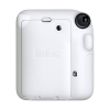Fujifilm INSTAX mini 41 bundle with case + mini film (20 sheets) | white 150885 - 5